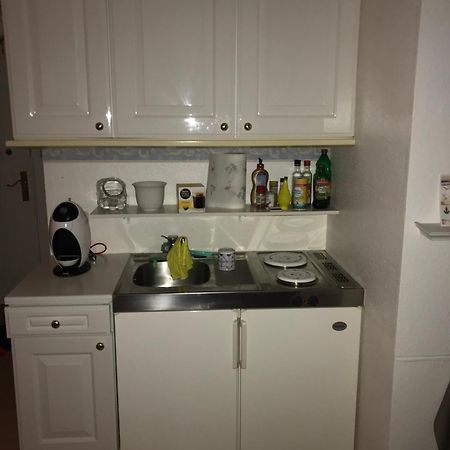 Ferienwohnung- Nur 60 Meter Vom Strand Scharbeutz Esterno foto