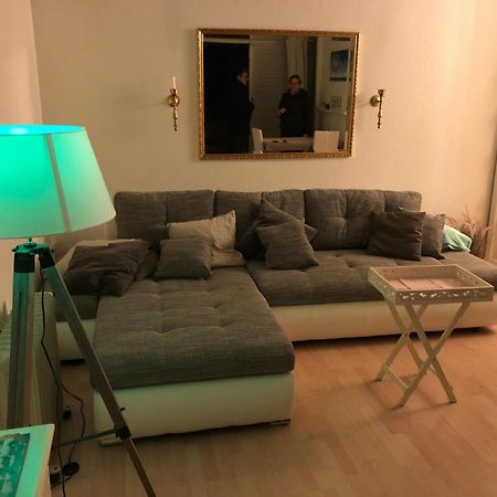 Ferienwohnung- Nur 60 Meter Vom Strand Scharbeutz Esterno foto
