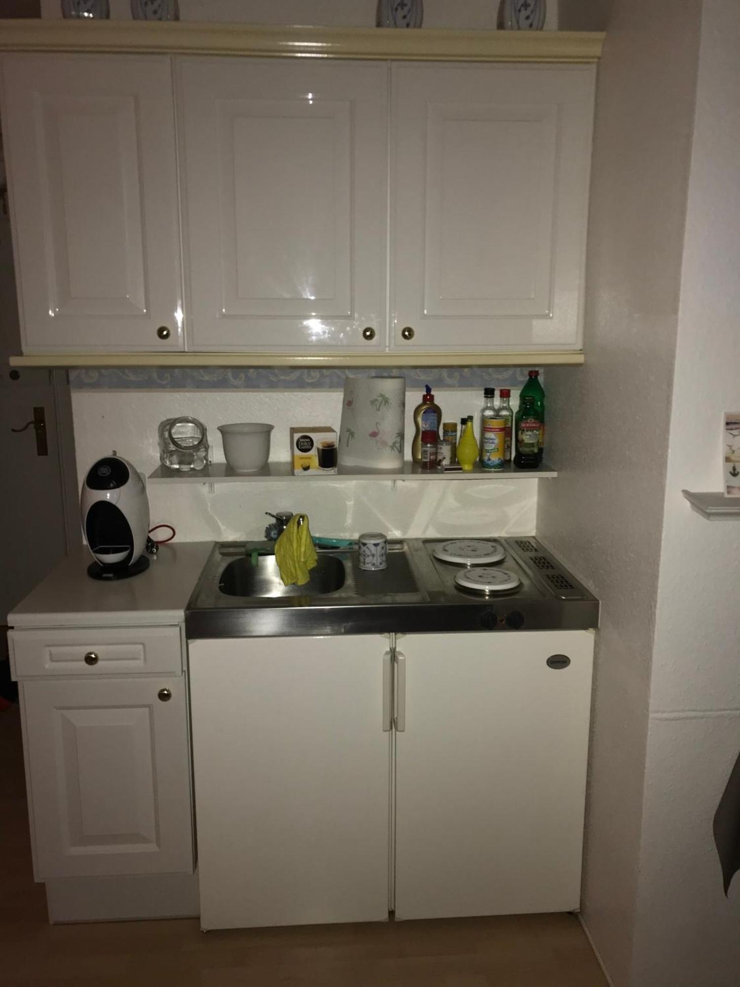 Ferienwohnung- Nur 60 Meter Vom Strand Scharbeutz Esterno foto