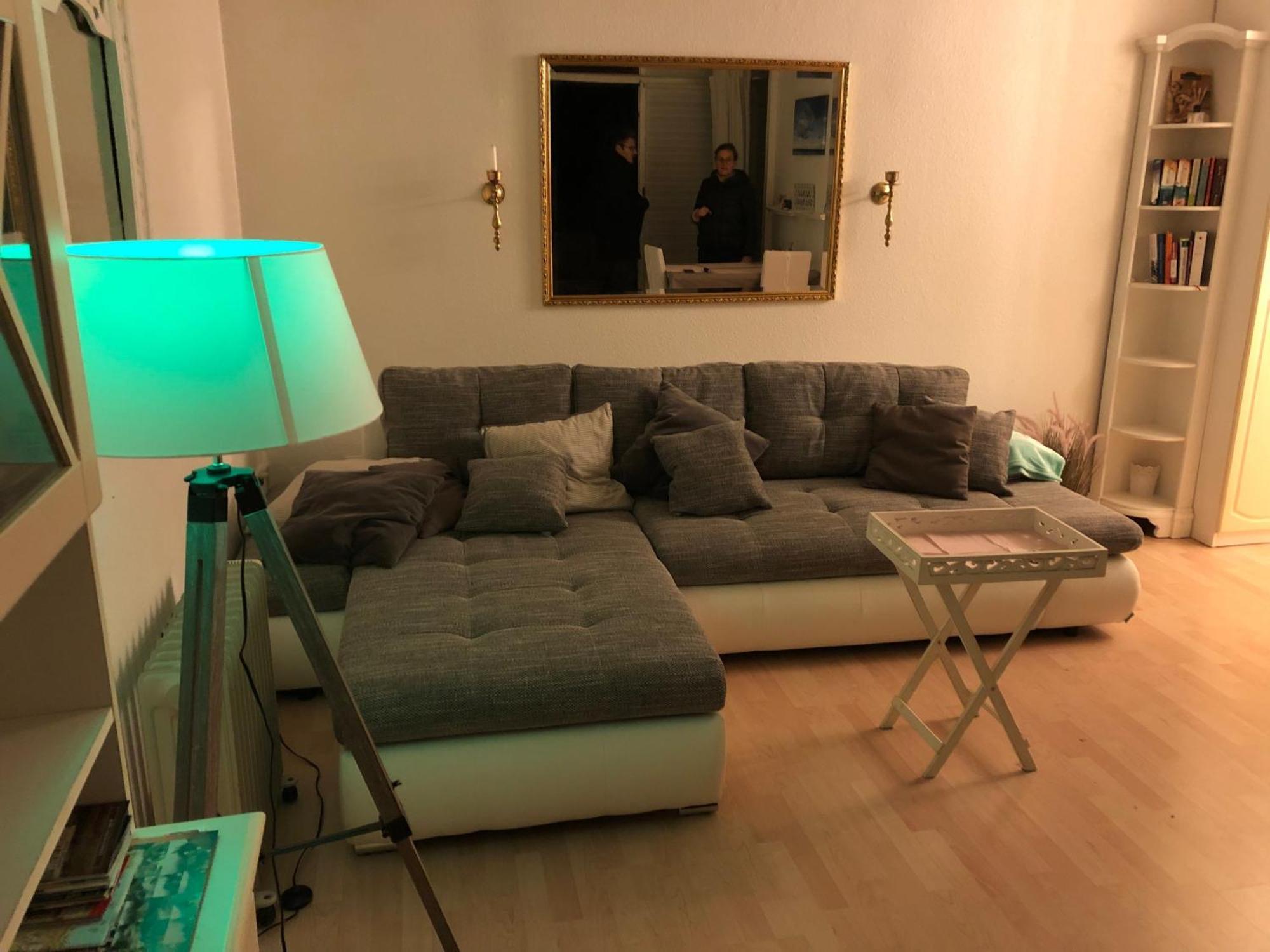 Ferienwohnung- Nur 60 Meter Vom Strand Scharbeutz Esterno foto